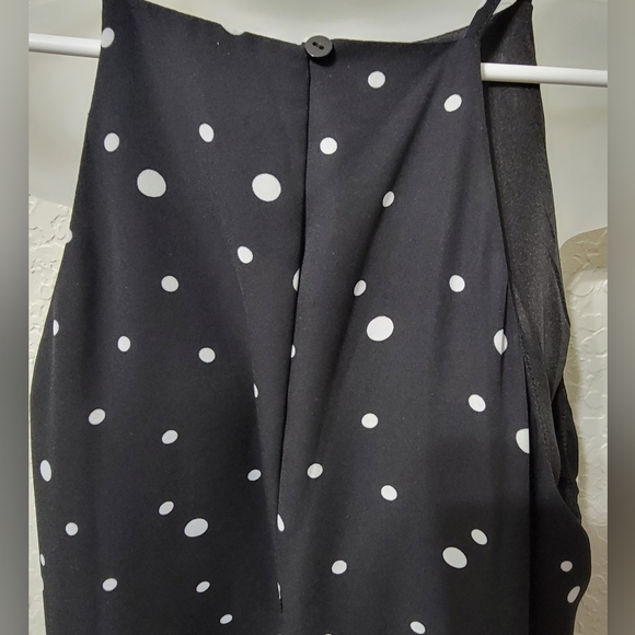 Forever 21 Little Polka-dot Dress - Picture 4 of 6